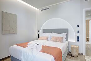 Anemolia Parga Suites
