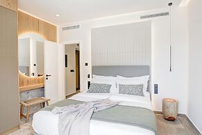 Anemolia Parga Suites