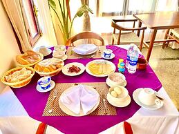 Aro Kato Nubian Guest House
