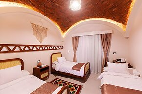 Aro Kato Nubian Guest House