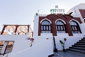 Aro Kato Nubian Guest House