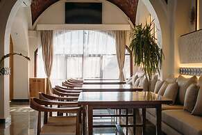 Aro Kato Nubian Guest House
