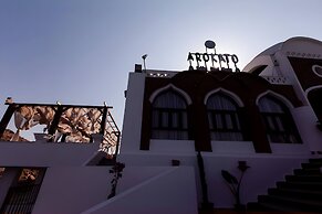 Aro Kato Nubian Guest House