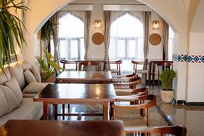 Aro Kato Nubian Guest House