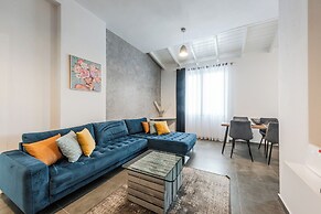 Royal Hill Apartment 1