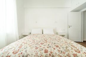 Superb flat in historic centre of Athens