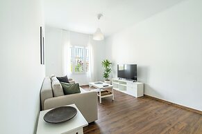 Superb flat in historic centre of Athens