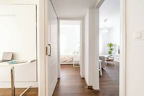 Superb flat in historic centre of Athens