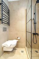 Superb flat in historic centre of Athens