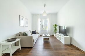 Superb flat in historic centre of Athens