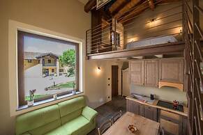 Room-charming Alessandria Apartment With