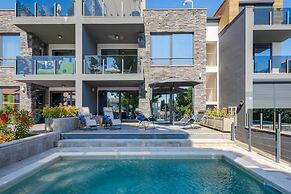 Apartment in Kukci Near Spadici Beach
