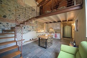 Room-charming Alessandria Apartment Retr