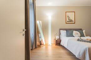 V Suite on Lake Como