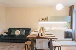 V Suite on Lake Como