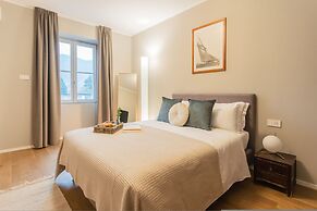 V Suite on Lake Como