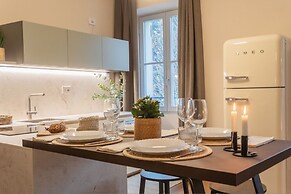 V Suite on Lake Como