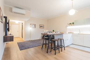 V Suite on Lake Como