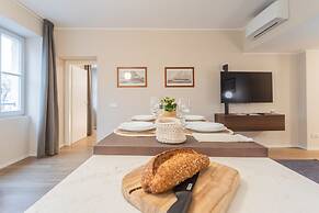 V Suite on Lake Como