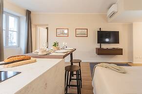 V Suite on Lake Como