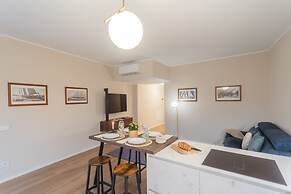 V Suite on Lake Como