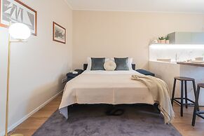 V Suite on Lake Como