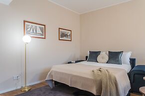 V Suite on Lake Como