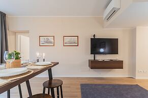 V Suite on Lake Como