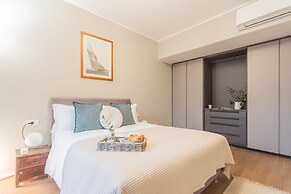 V Suite on Lake Como