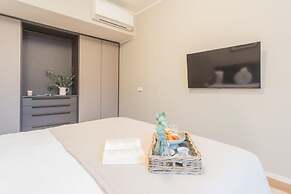 V Suite on Lake Como