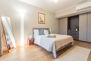 V Suite on Lake Como