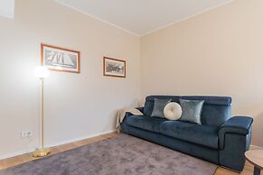 V Suite on Lake Como