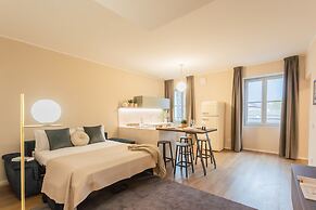 V Suite on Lake Como