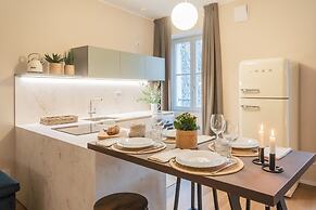 V Suite on Lake Como