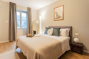 V Suite on Lake Como