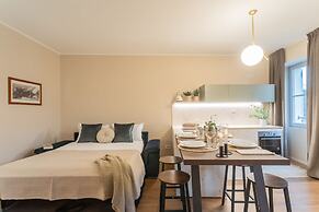 V Suite on Lake Como