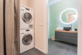 V Suite on Lake Como