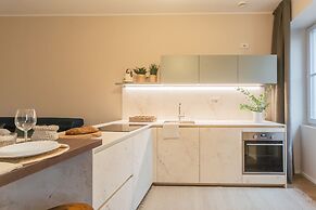 V Suite on Lake Como