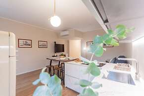 V Suite on Lake Como