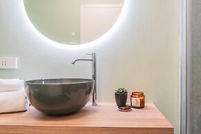 V Suite on Lake Como