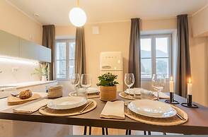 V Suite on Lake Como