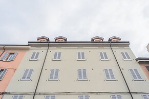 V Suite on Lake Como