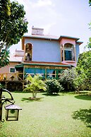 Umugano Villa