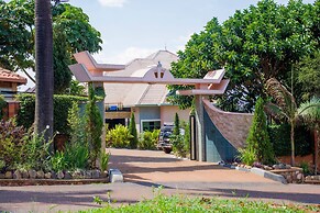 Umugano Villa