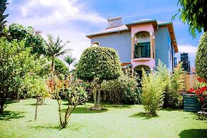 Umugano Villa