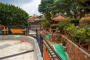 Umugano Villa
