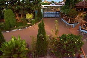 Umugano Villa