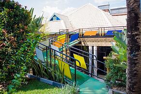 Umugano Villa
