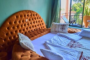 Umugano Villa