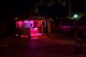 Umugano Villa